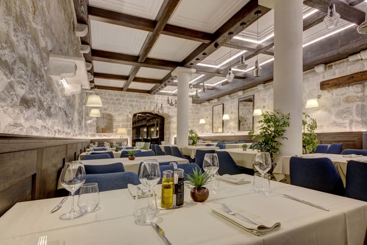 Heritage Hotel Leon Coronato