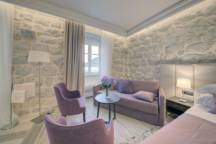 Heritage Hotel Leon Coronato