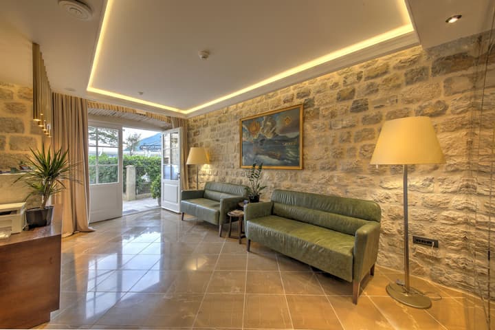 Heritage Hotel Leon Coronato