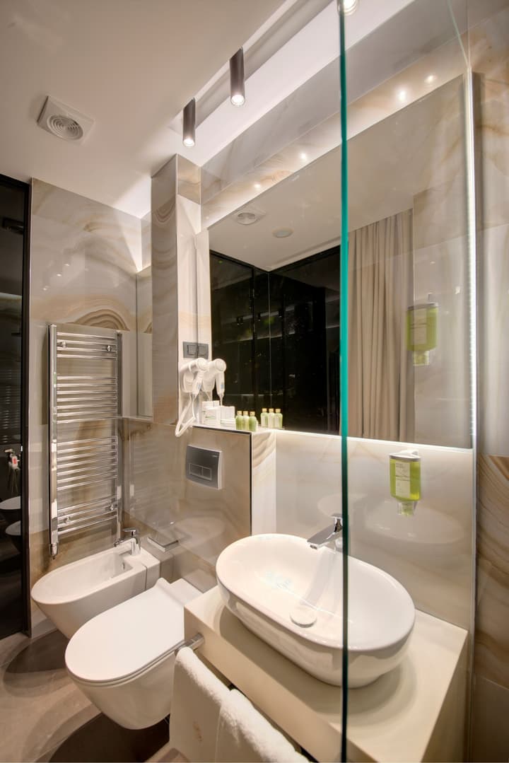 Heritage Hotel Leon Coronato