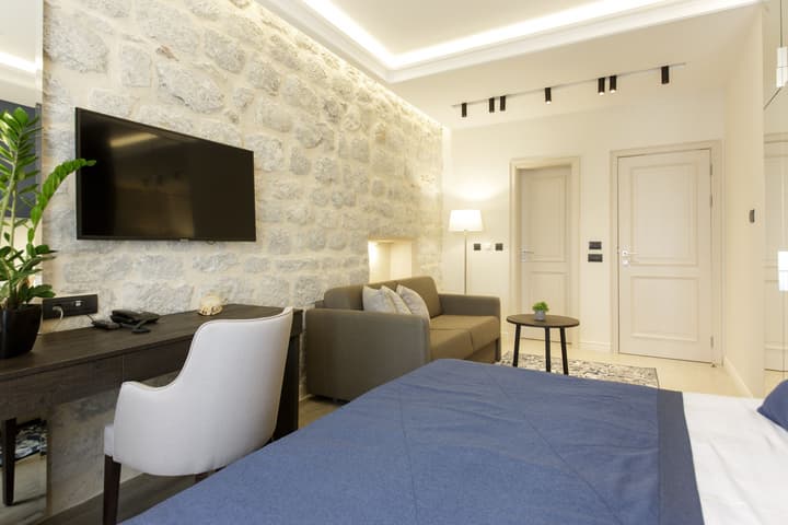 Heritage Hotel Leon Coronato