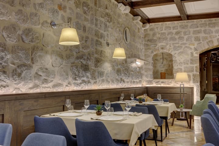 Heritage Hotel Leon Coronato
