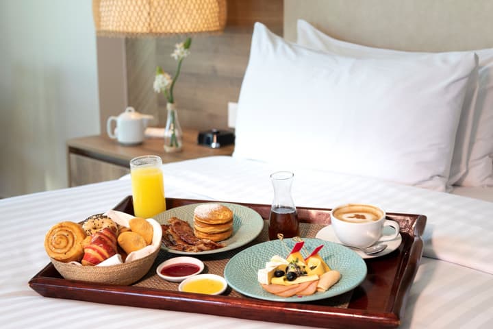 Santa Marta Marriott Resort Playa Dormida