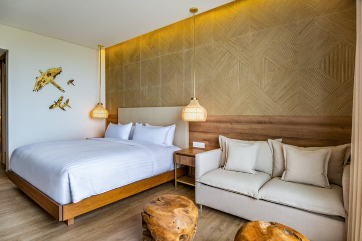 Santa Marta Marriott Resort Playa Dormida