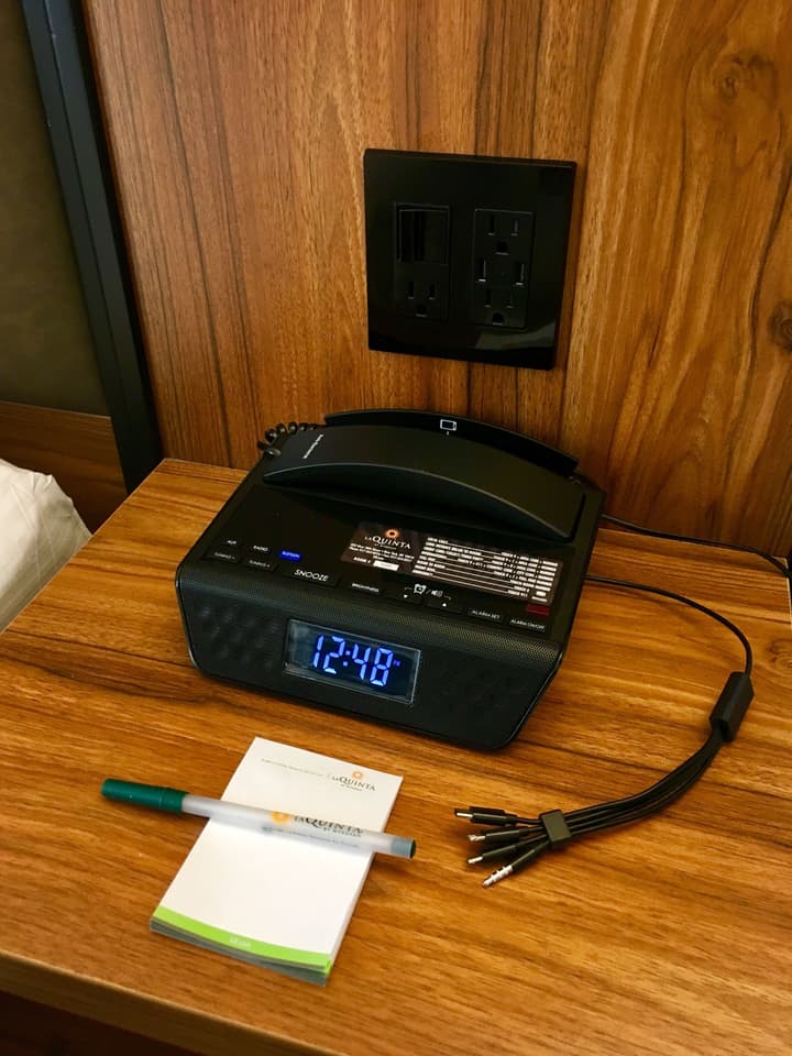 La Quinta Inn & Suites by Wyndham Times Square South