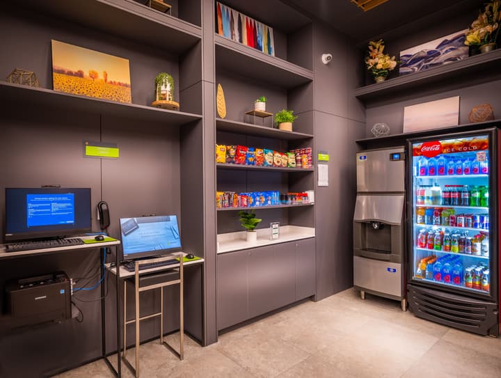 La Quinta Inn & Suites by Wyndham Times Square South