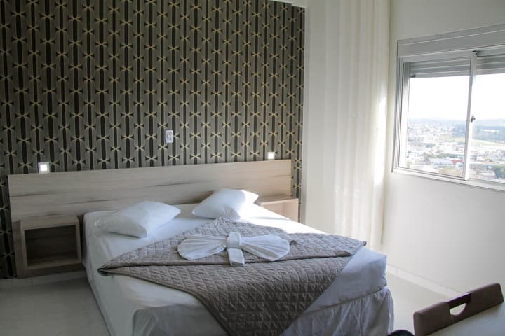 Aj Hotel