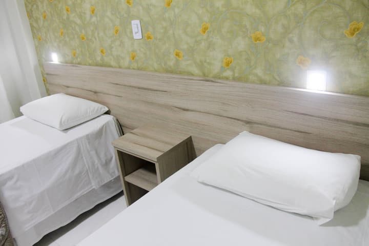 Aj Hotel