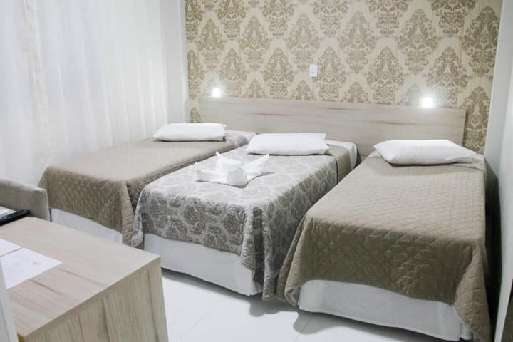Aj Hotel