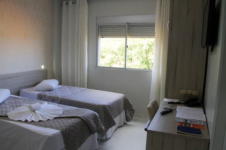 Aj Hotel