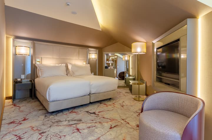 TURIM Boulevard Hotel