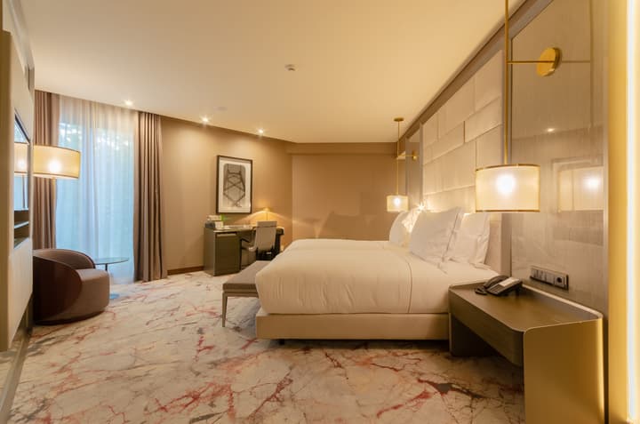TURIM Boulevard Hotel