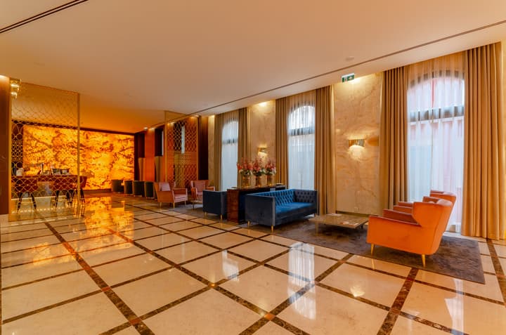 TURIM Boulevard Hotel