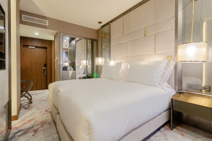 TURIM Boulevard Hotel