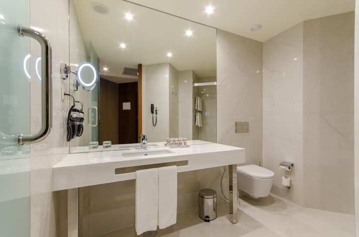 TURIM Boulevard Hotel