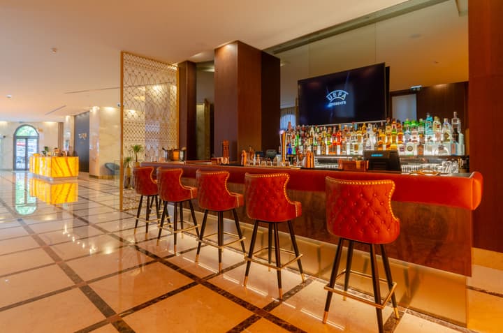 TURIM Boulevard Hotel