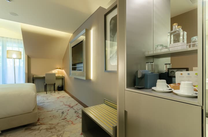 TURIM Boulevard Hotel