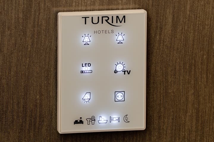 TURIM Boulevard Hotel