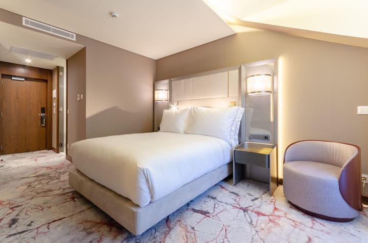 TURIM Boulevard Hotel