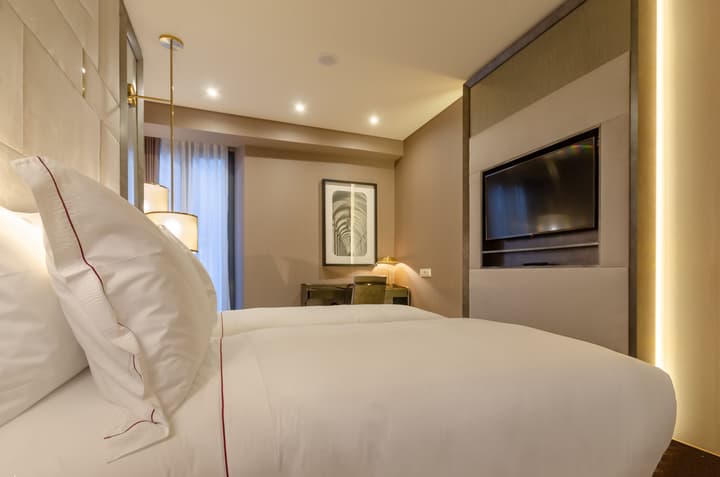 TURIM Boulevard Hotel