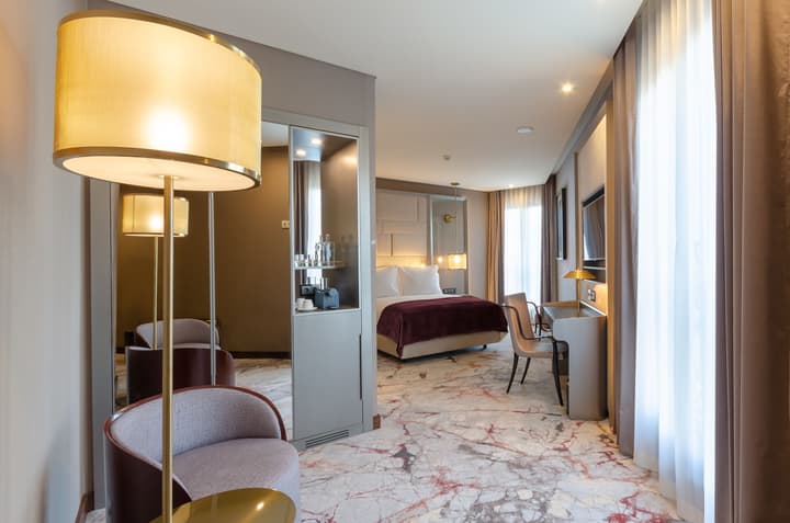 TURIM Boulevard Hotel