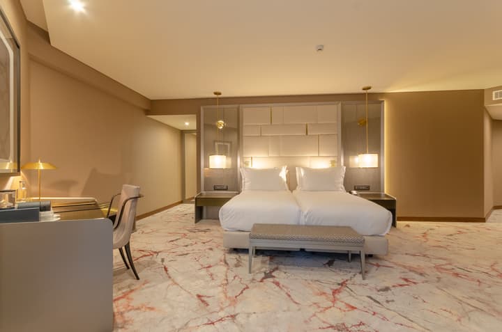 TURIM Boulevard Hotel