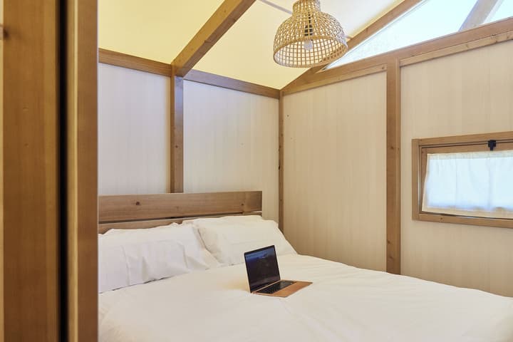 TAIGA Almeria Playa