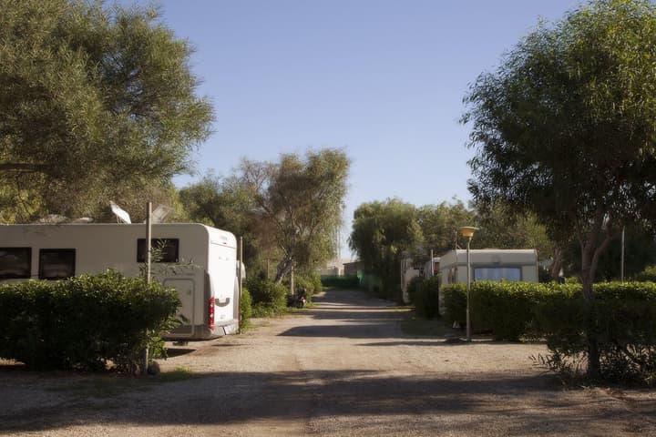 TAIGA Almeria Playa