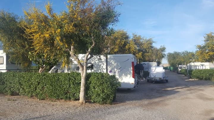 TAIGA Almeria Playa