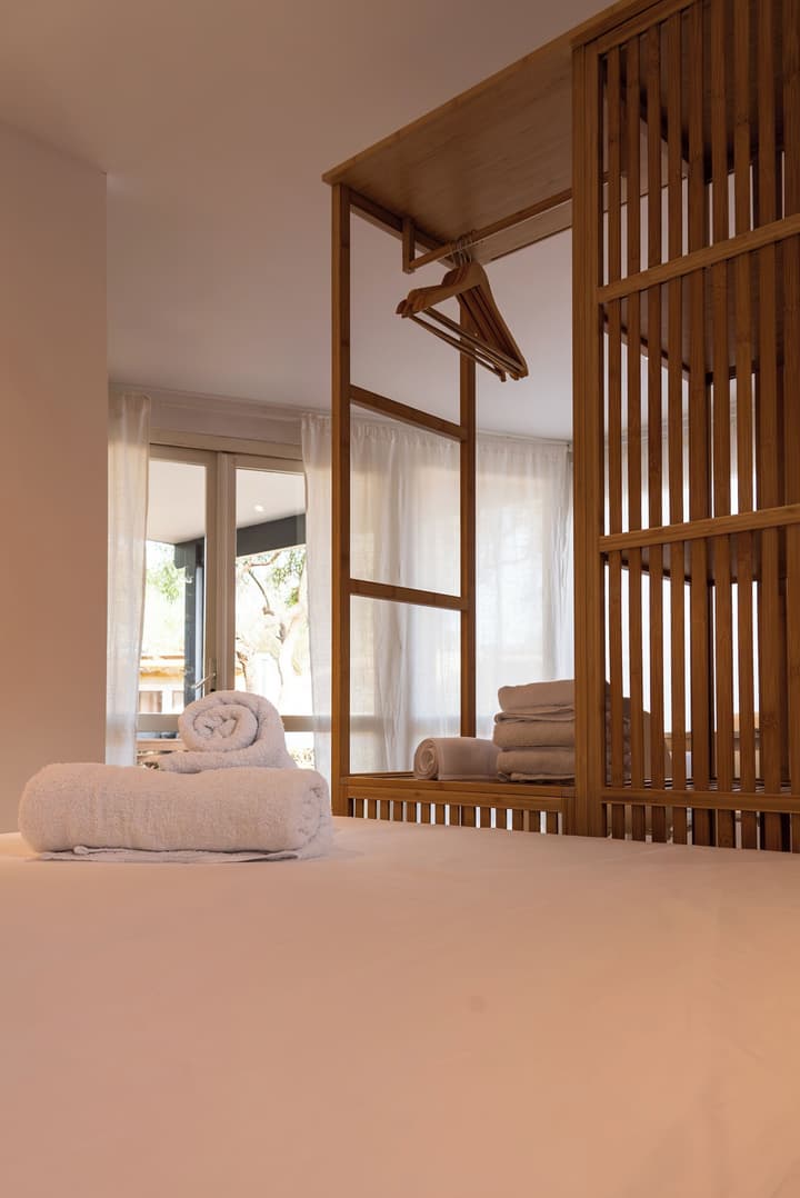TAIGA Almeria Playa