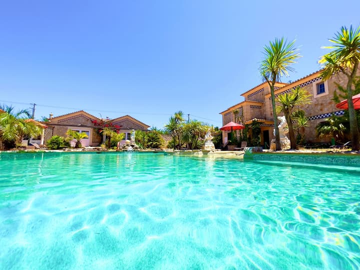 Quinta do Mar - Country & Sea Village