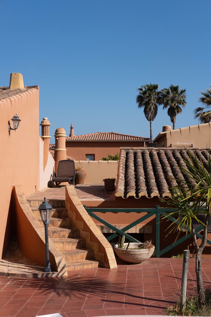 Quinta do Mar - Country & Sea Village