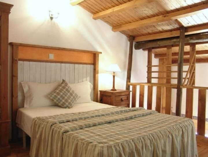 Quinta do Mar - Country & Sea Village