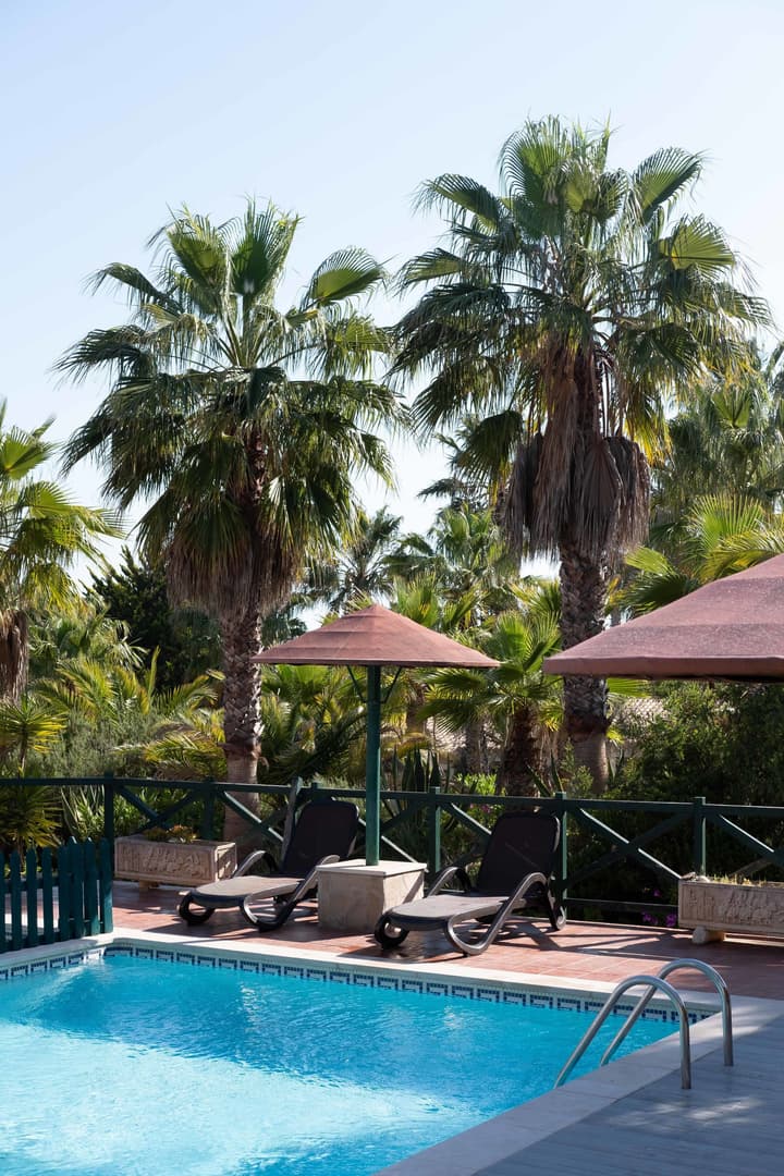 Quinta do Mar - Country & Sea Village