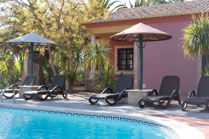 Quinta do Mar - Country & Sea Village