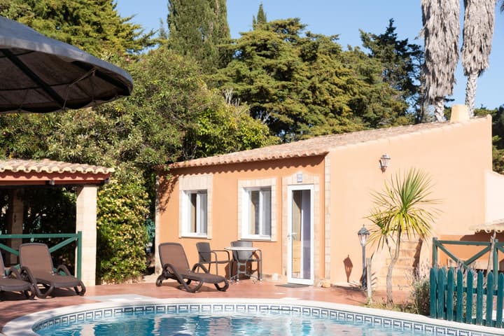 Quinta do Mar - Country & Sea Village