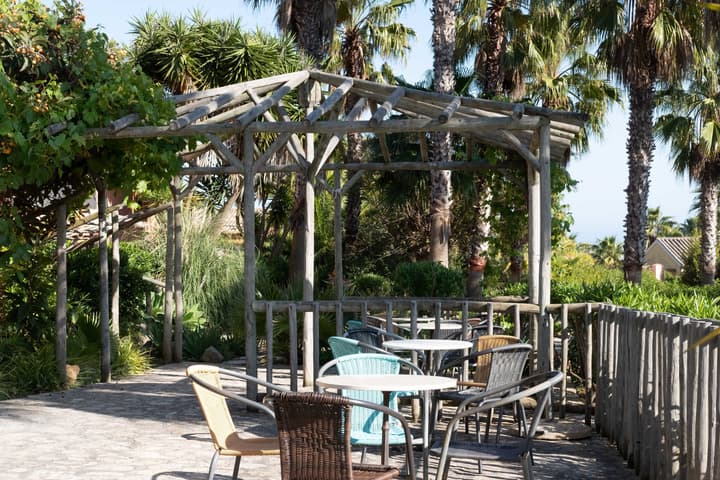 Quinta do Mar - Country & Sea Village