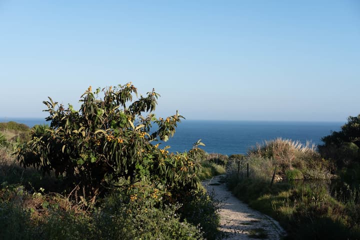 Quinta do Mar - Country & Sea Village