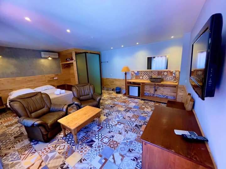 Quinta do Mar - Country & Sea Village