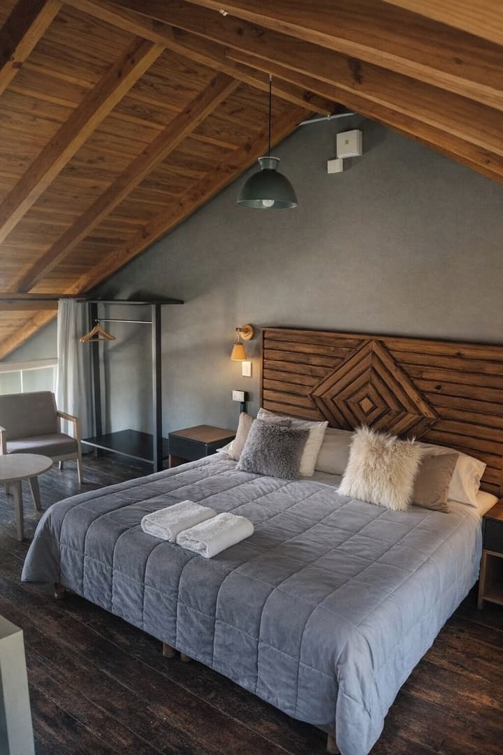 Pioneros Suites by Grupo Tierra Gaucha