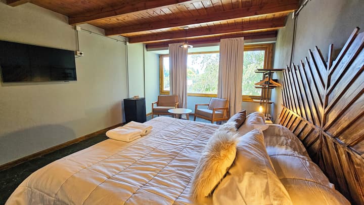 Pioneros Suites by Grupo Tierra Gaucha