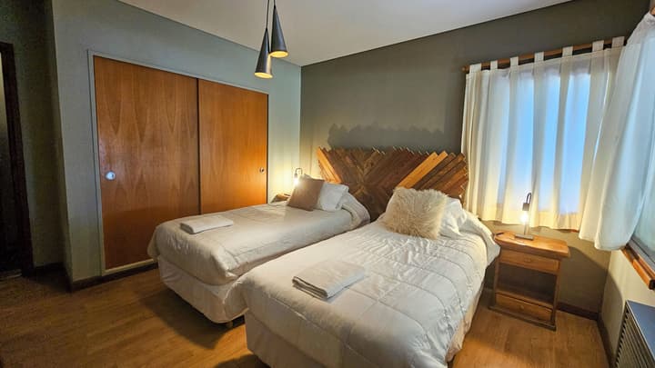 Pioneros Suites by Grupo Tierra Gaucha