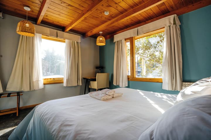 Pioneros Suites by Grupo Tierra Gaucha