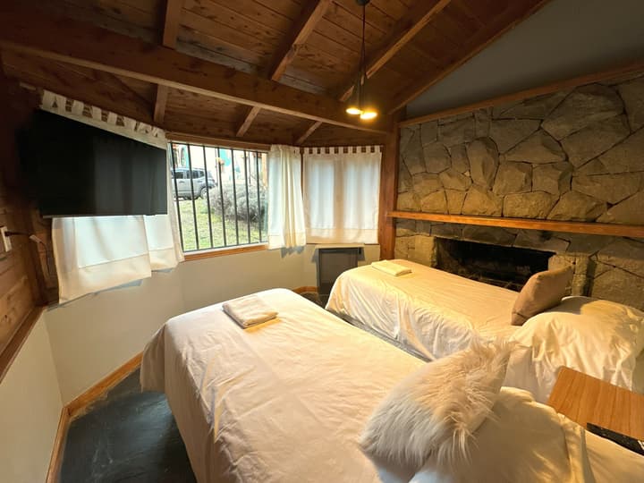 Pioneros Suites by Grupo Tierra Gaucha