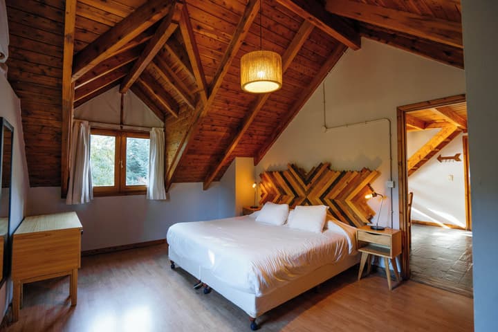 Pioneros Suites by Grupo Tierra Gaucha