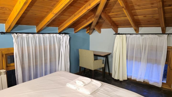 Pioneros Suites by Grupo Tierra Gaucha