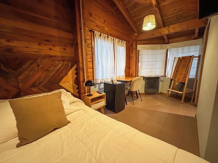 Pioneros Suites by Grupo Tierra Gaucha