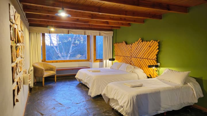 Pioneros Suites by Grupo Tierra Gaucha