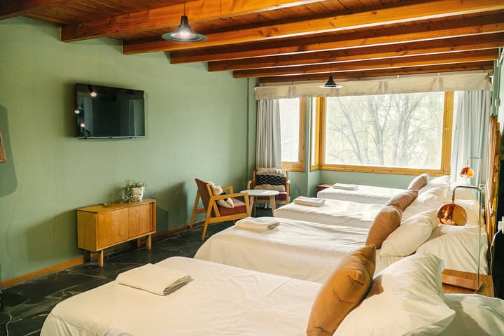 Pioneros Suites by Grupo Tierra Gaucha