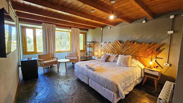 Pioneros Suites by Grupo Tierra Gaucha